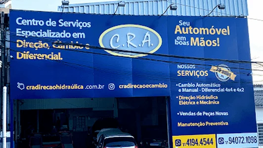 Unidade 1 - Jardim Silveira