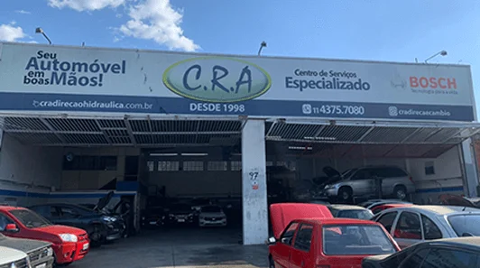 Oficina CRA Background